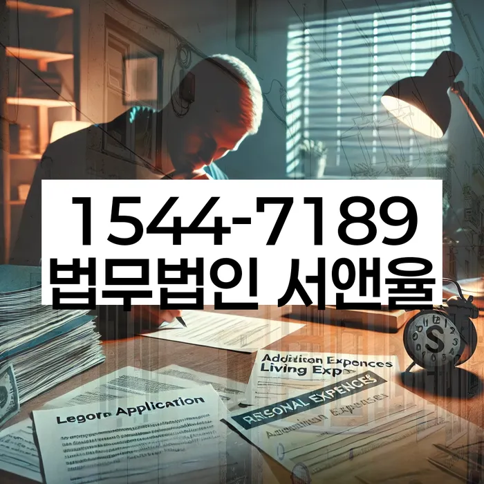 개인회생통장압류