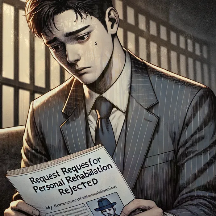 개인회생자가진단