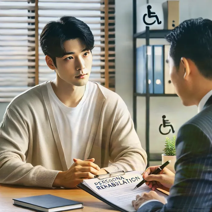 개인회생비용분납