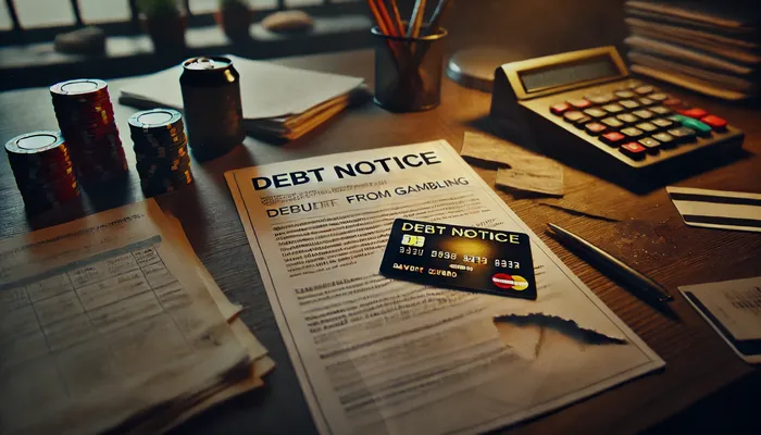 도박빚개인회생