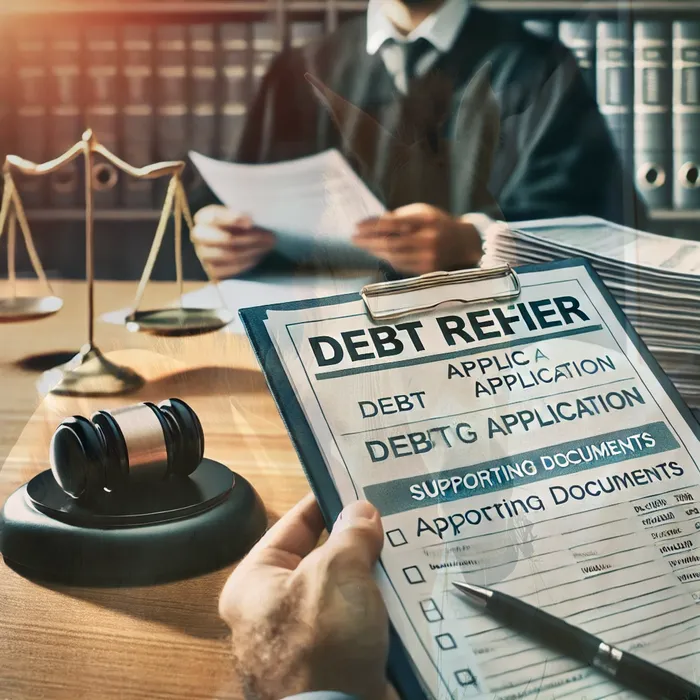 학자금대출개인회생