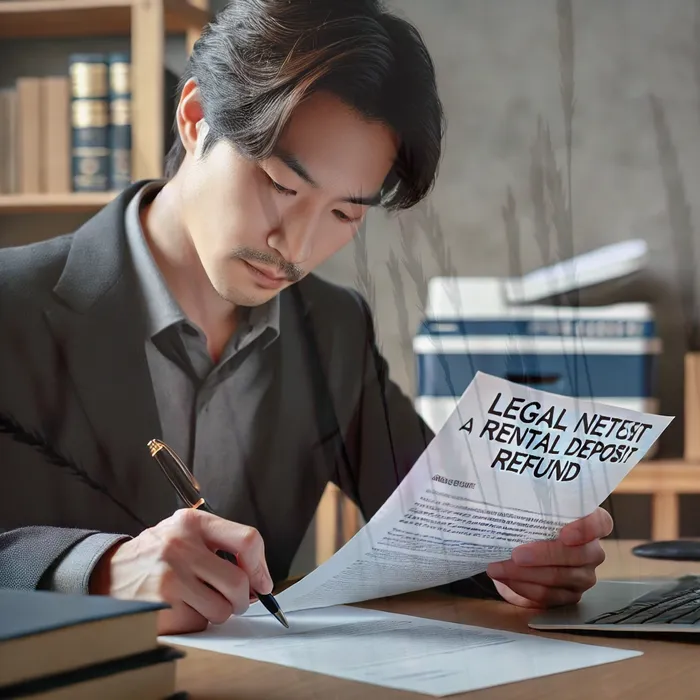 개인회생이의신청서