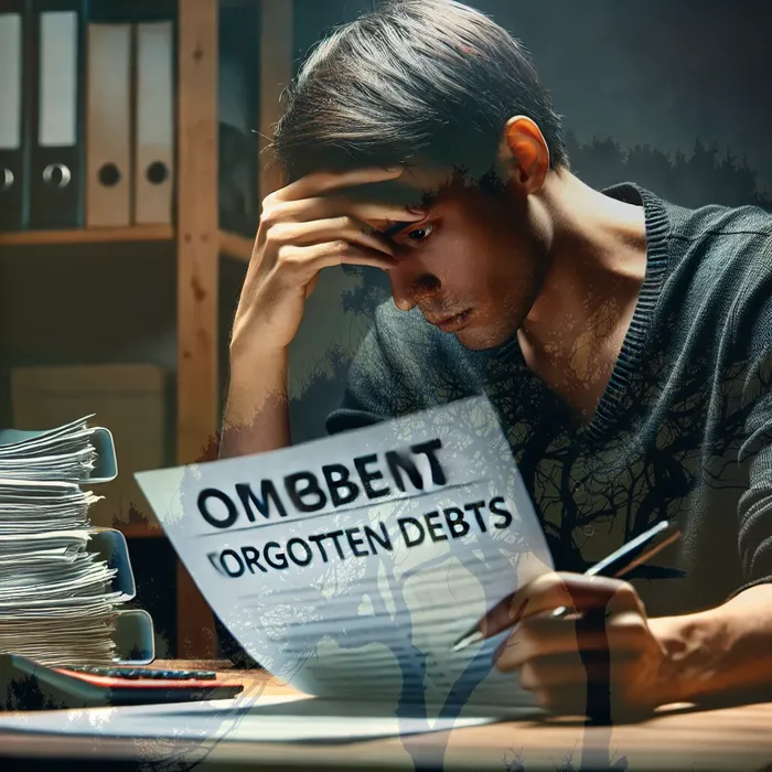 개인회생이의신청서