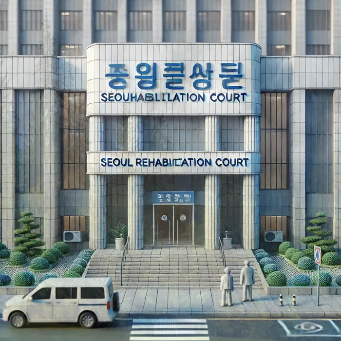 개인회생법무법인