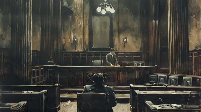 기업회생변호사