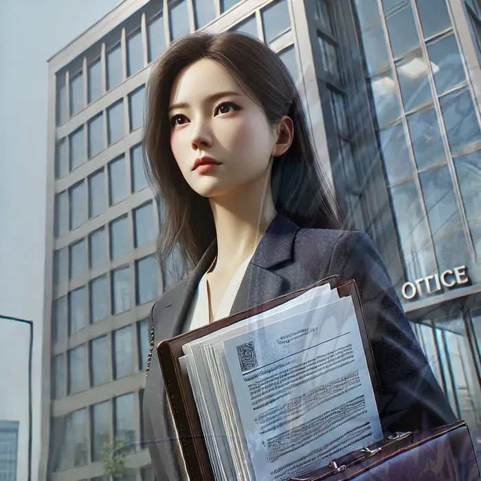 지방법원개인회생