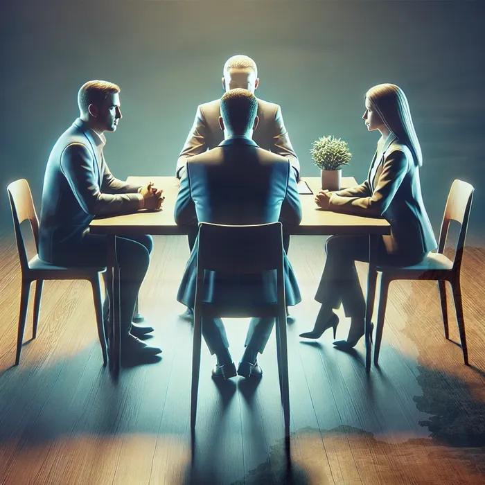 채권채무조회서