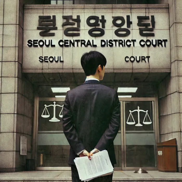 사업자개인회생