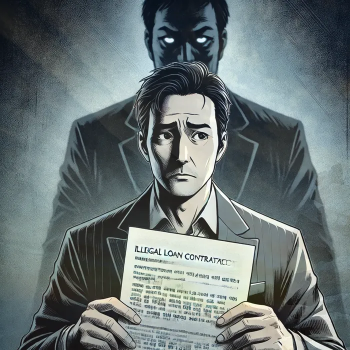 개인회생 금지명령