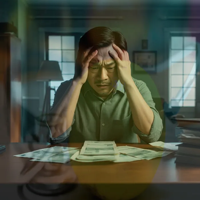 개인회생법무사