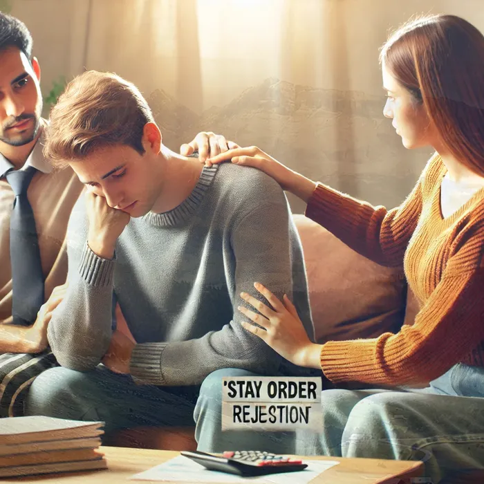 보증서대출 연체 시