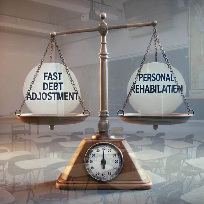 개인회생법무사