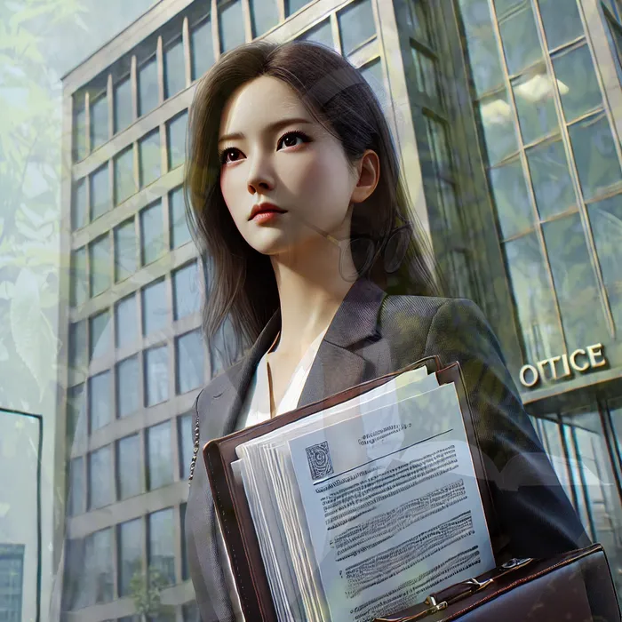 개인회생법무사