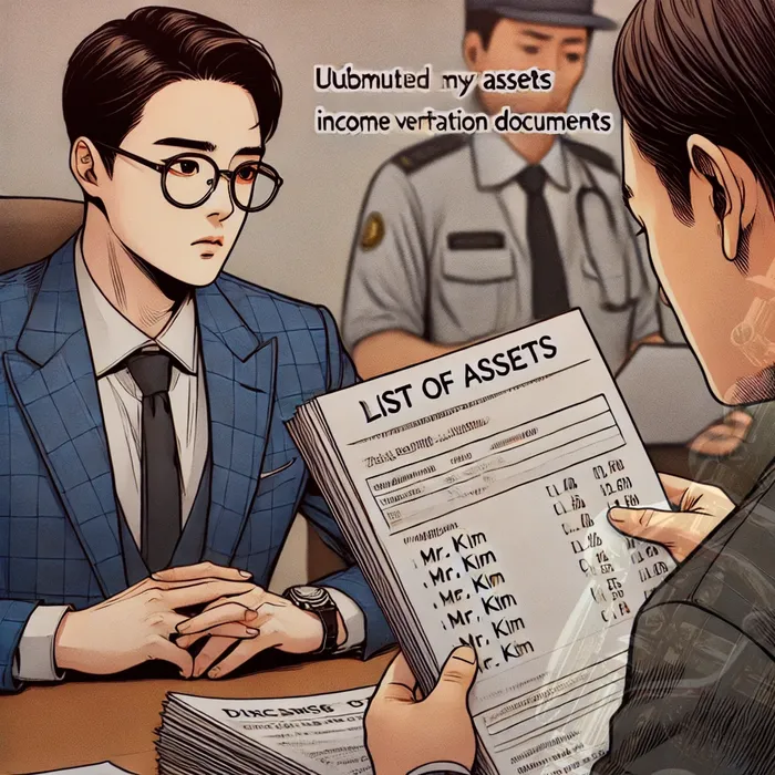 대부업체이자 연체 시