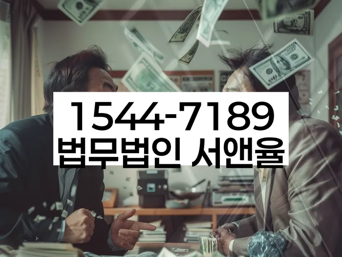 대부업체이자 연체 시