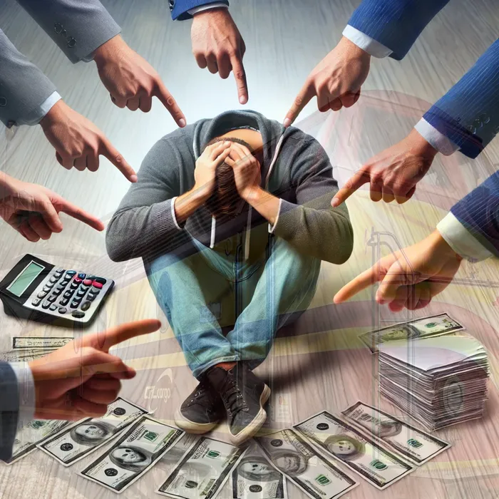 개인회생특별면책