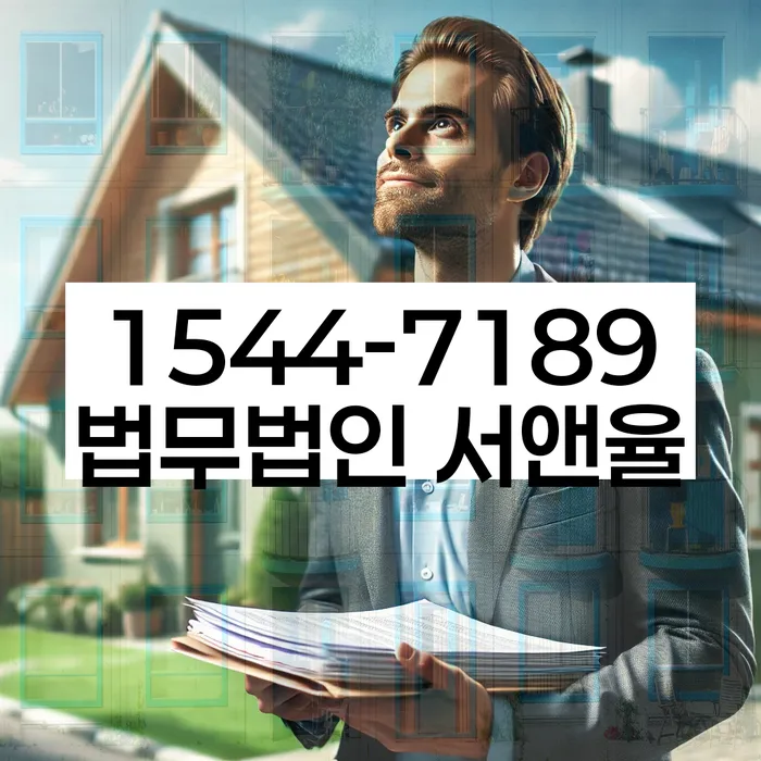 회생신청