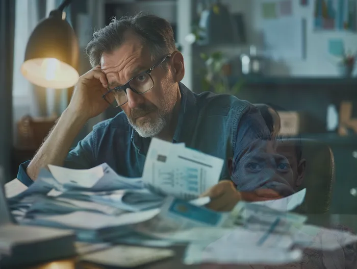 연대보증채무 연체 시