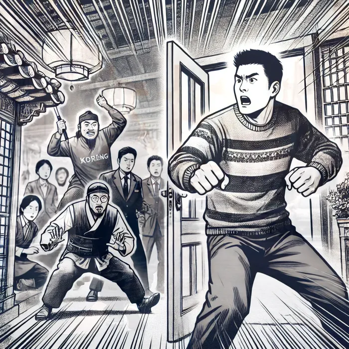 연대보증채무 연체 시