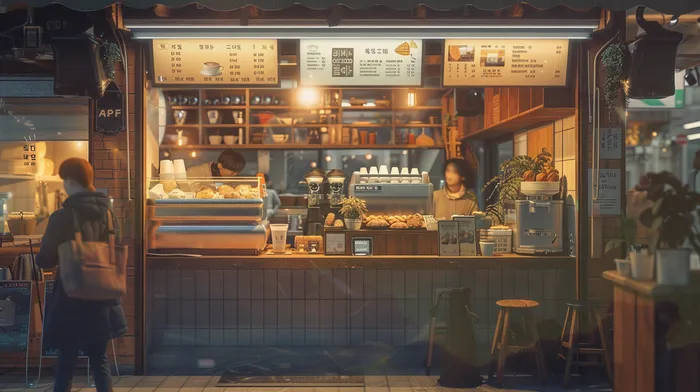 개인회생개시결정