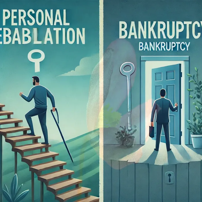 개인회생폐지후