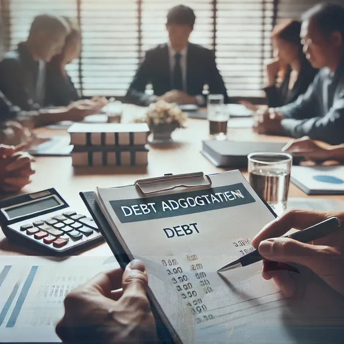 정부대환대출 연체 시