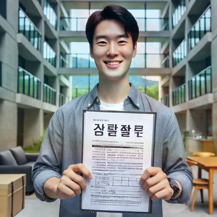 채무자대리인제도