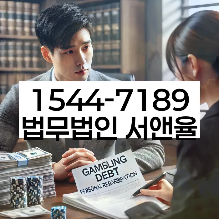 채무자대리인제도