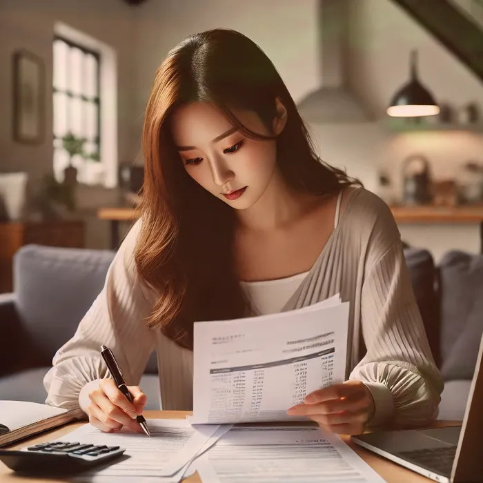 개인회생법무사