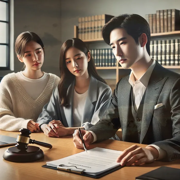 개인회생인가결정