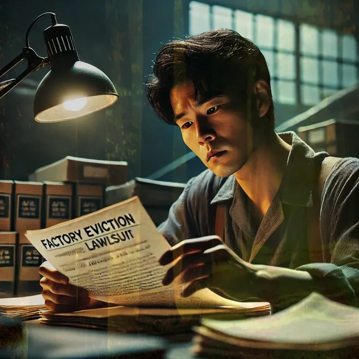 개인회생인가결정