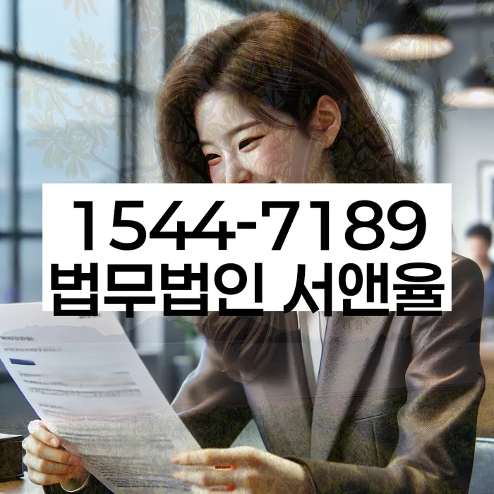 개인회생인가결정