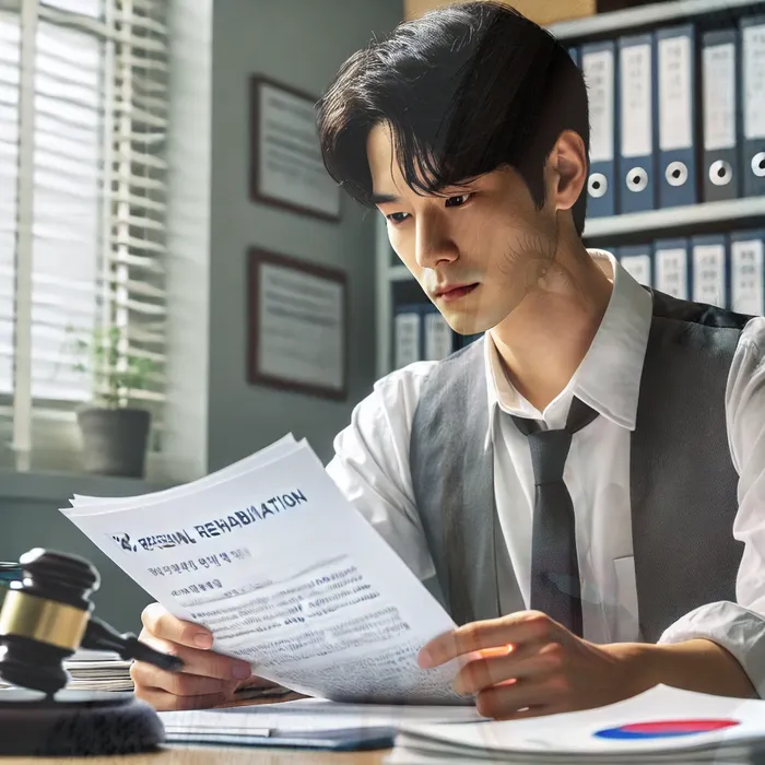 개인파산변호사비용