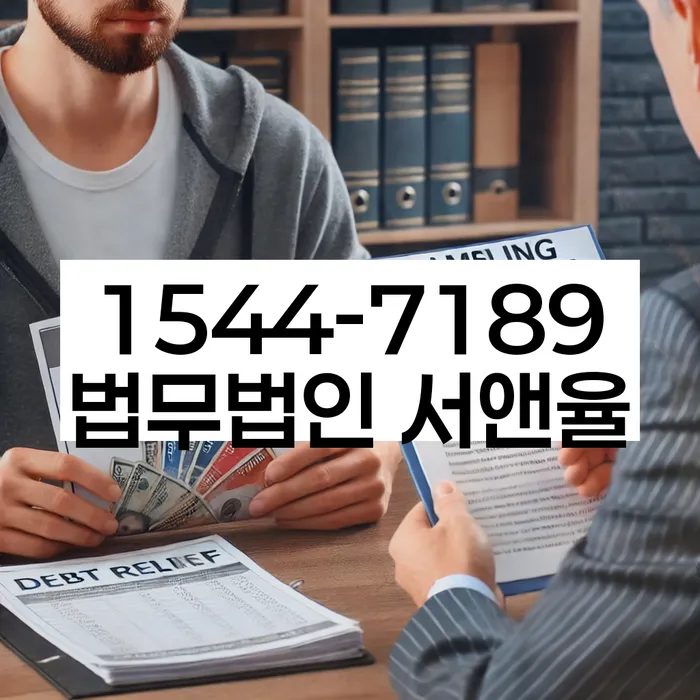 개인회생