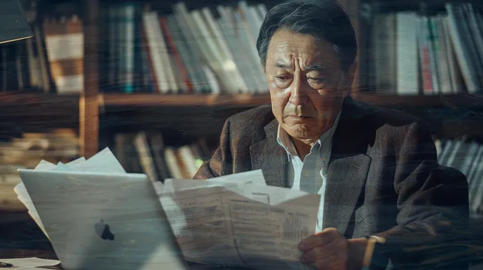 보험설계사개인회생