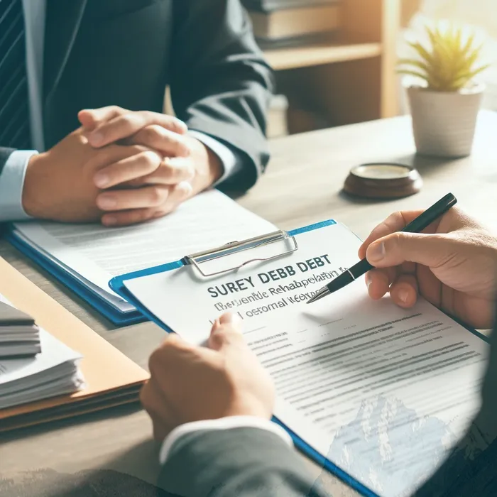 대출 연체 해결 상담