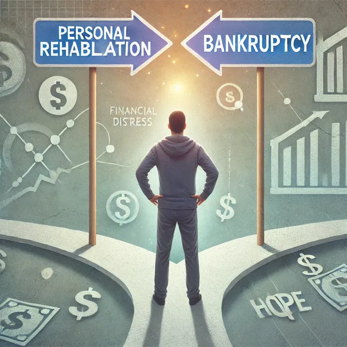 개인회생 신청 방법