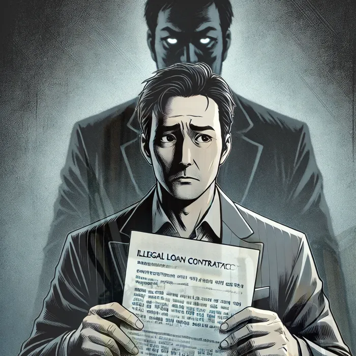 개인회생 신청 방법