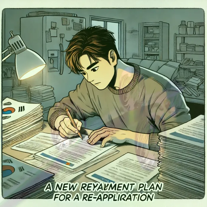 카드빚 독촉 법적 절차