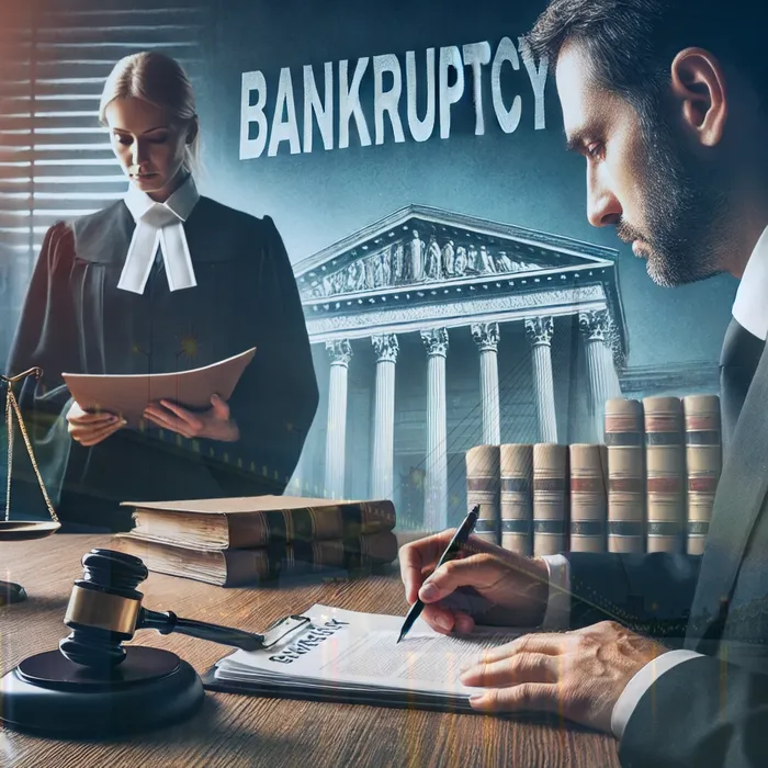 개인회생 관련 용어 설명