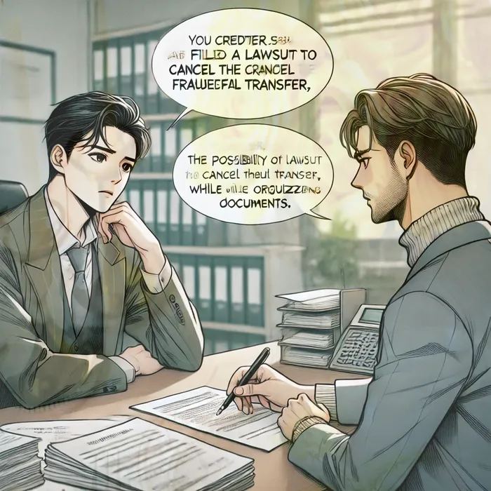 개인회생 절차 복잡성 해결