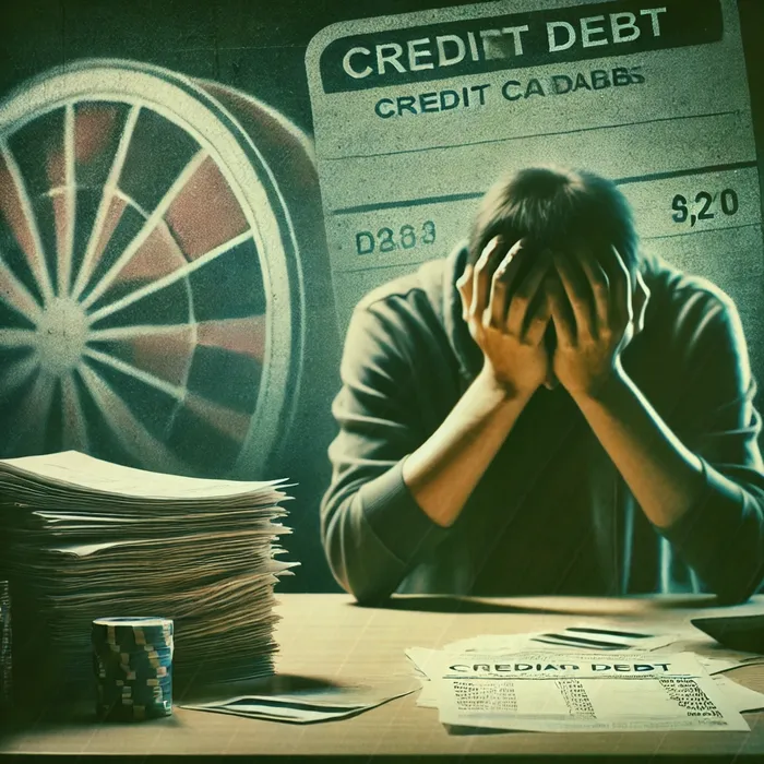 개인회생계약서