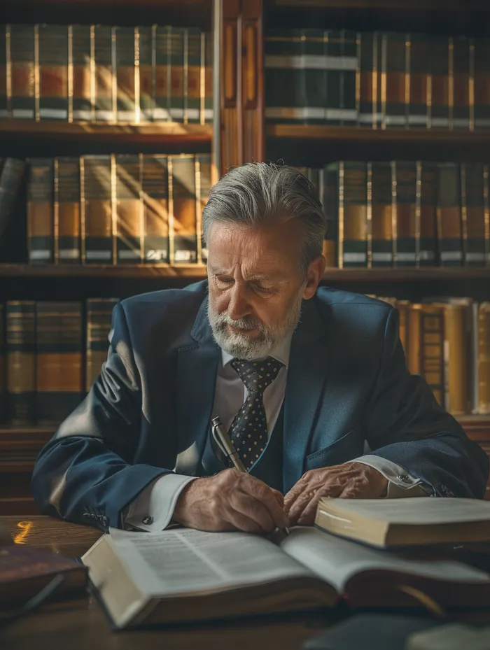 법적 전문가 도움