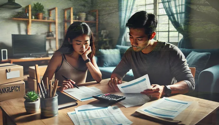 개인회생 신청 절차