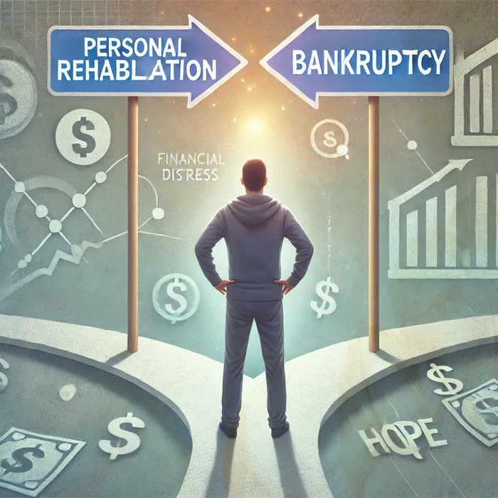 개인회생과 세금 체납