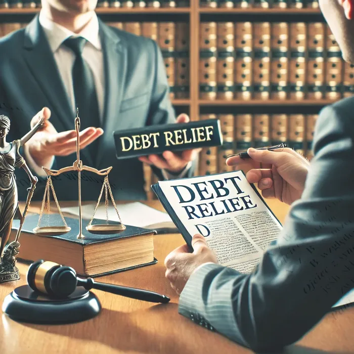 채권자 협상 방법