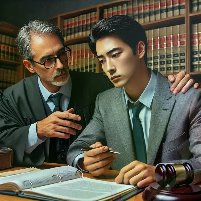 개인회생 신청서 작성 방법