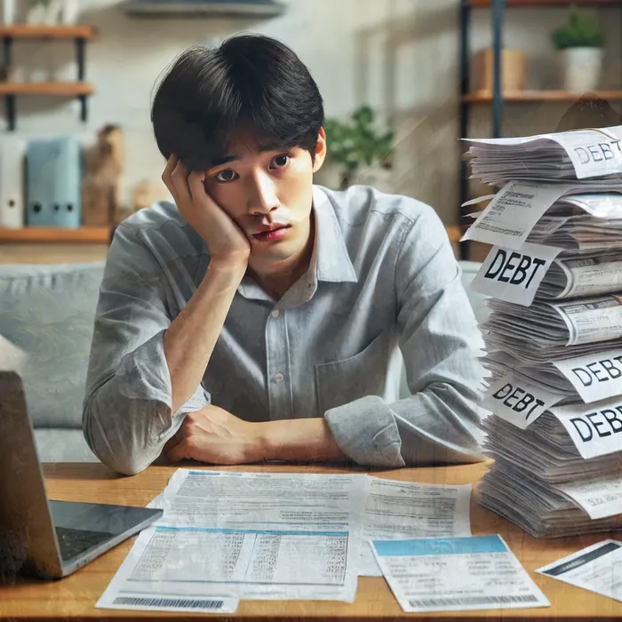 카드빚 해결 상담