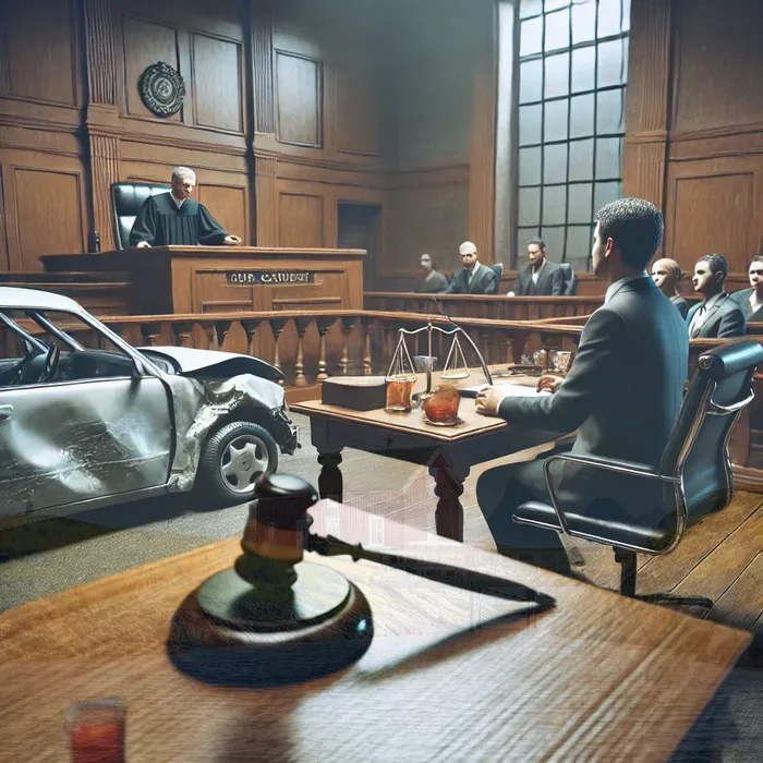 채무 조정 사례