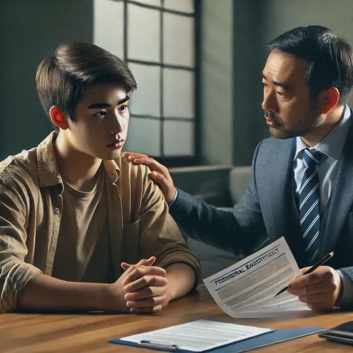 개인회생 자격과 준비